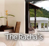 THE RACHA'S